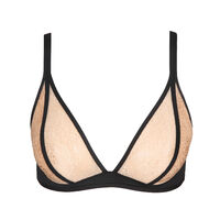 Soutien-gorge Triangle sans armatures