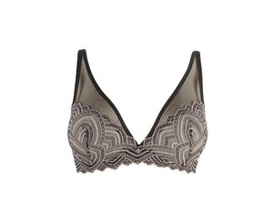 Soutien-gorge triangle sans armatures