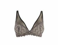 Soutien-gorge triangle sans armatures