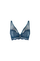 Soutien-gorge triangle sans armatures