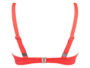 Soutien-gorge armatures triangle - LA STARLETTE