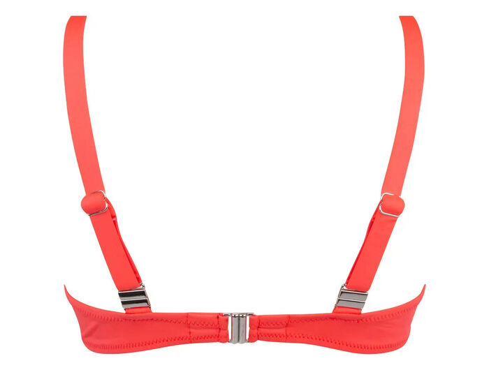 Soutien-gorge armatures triangle - LA STARLETTE