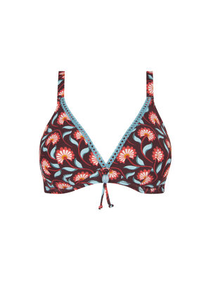 Triangel wire bra - LA MUSE BOHEME BATHING SUIT Antigel couleur