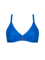 Soutien-gorge armatures triangle - LA MUSE DES VAGUES