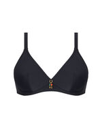 Soutien-gorge armatures triangle - LA VOGUEUSE