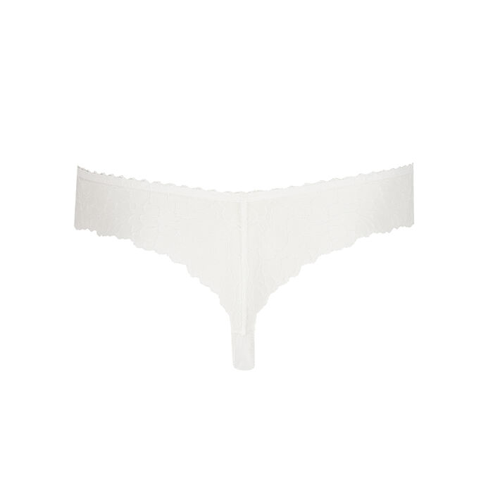 photo n&deg;2 : Thong