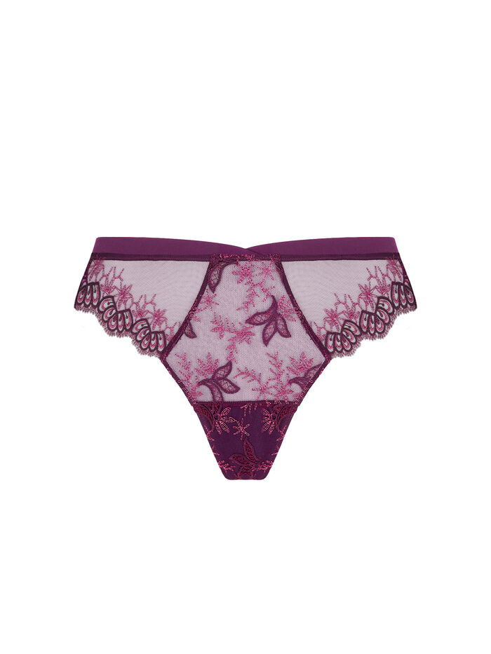 photo n°1 : Thong