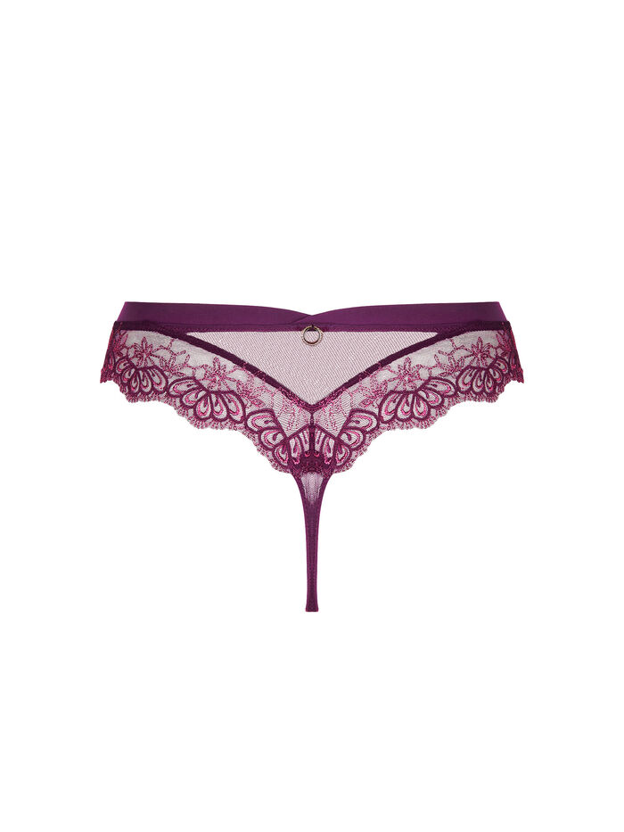 photo n°2 : Thong