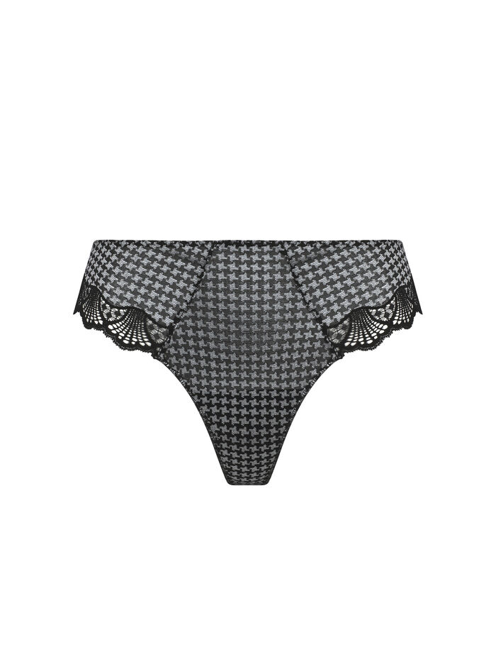 photo n&deg;1 : Thong