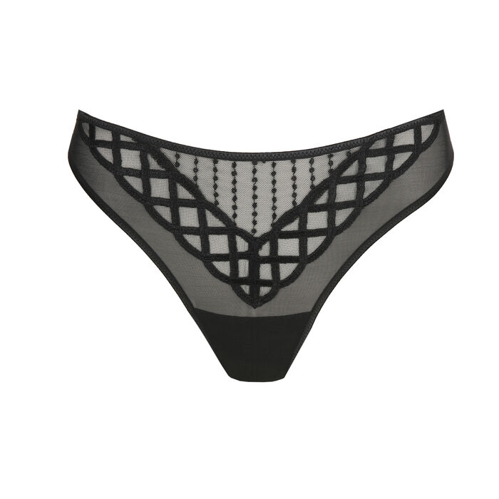 photo n°1 : Thong