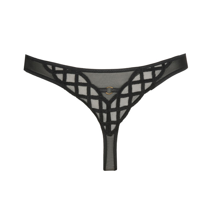 photo n°2 : Thong