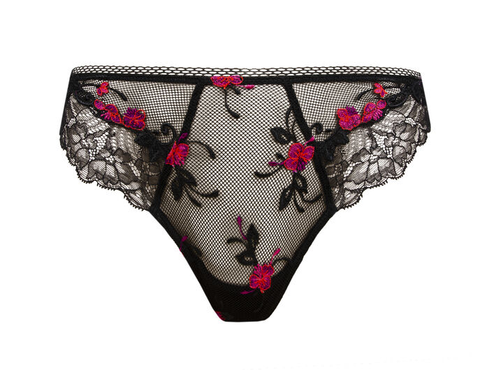 photo n°1 : String