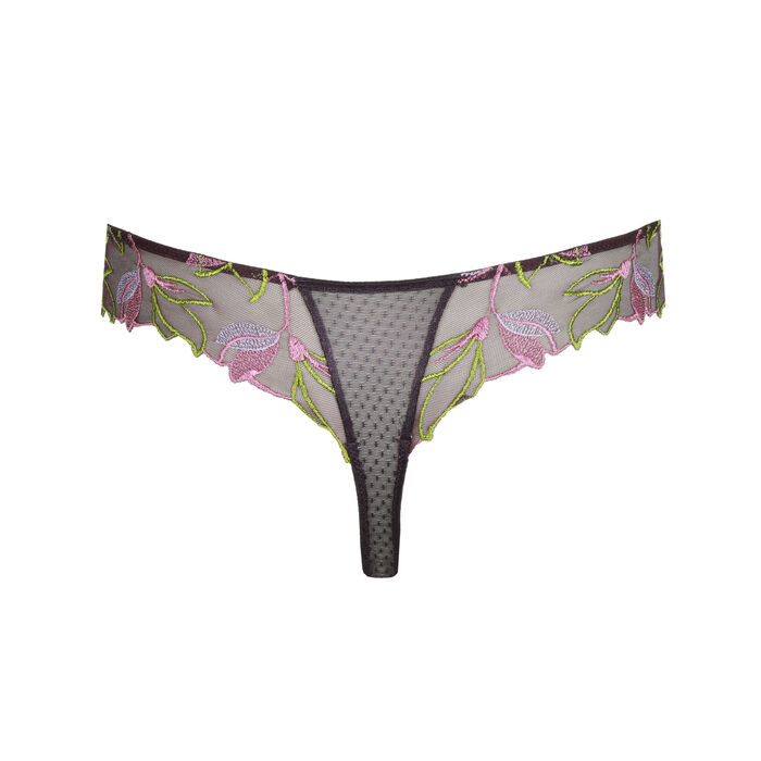 photo n°2 : Thong