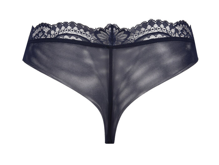 photo n°2 : String