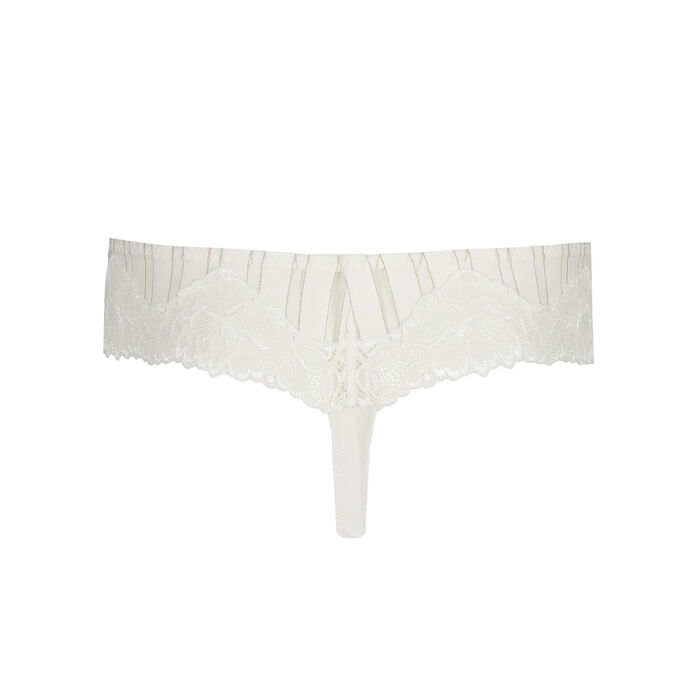 photo n°2 : Thong