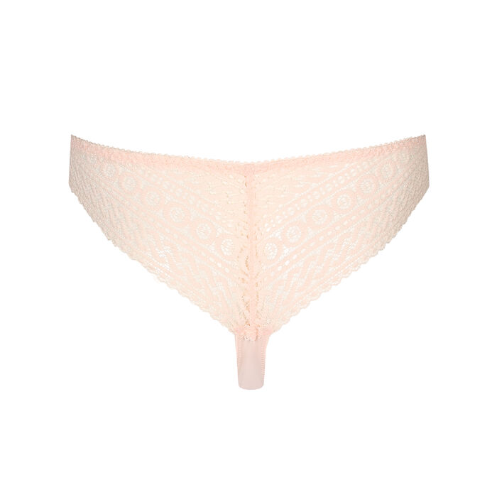 photo n°2 : Thong
