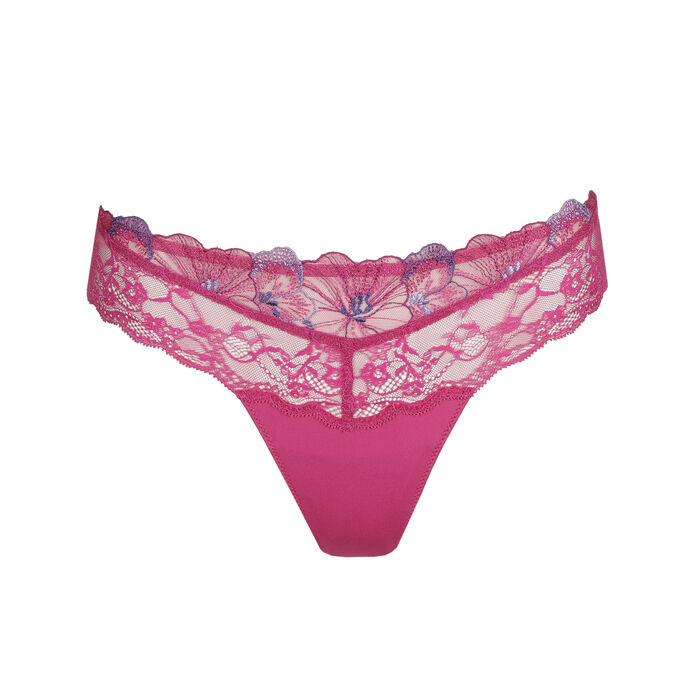 photo n°1 : Thong