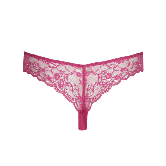 photo n°2 : Thong