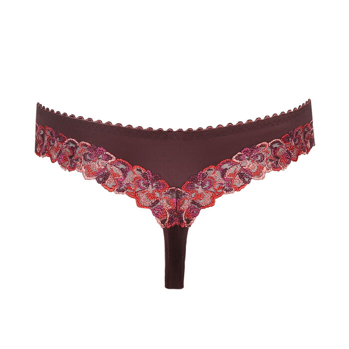photo n°2 : Thong