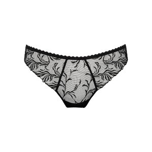 String