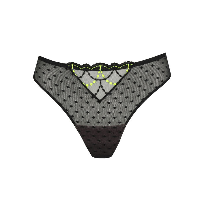 photo n°1 : Thong
