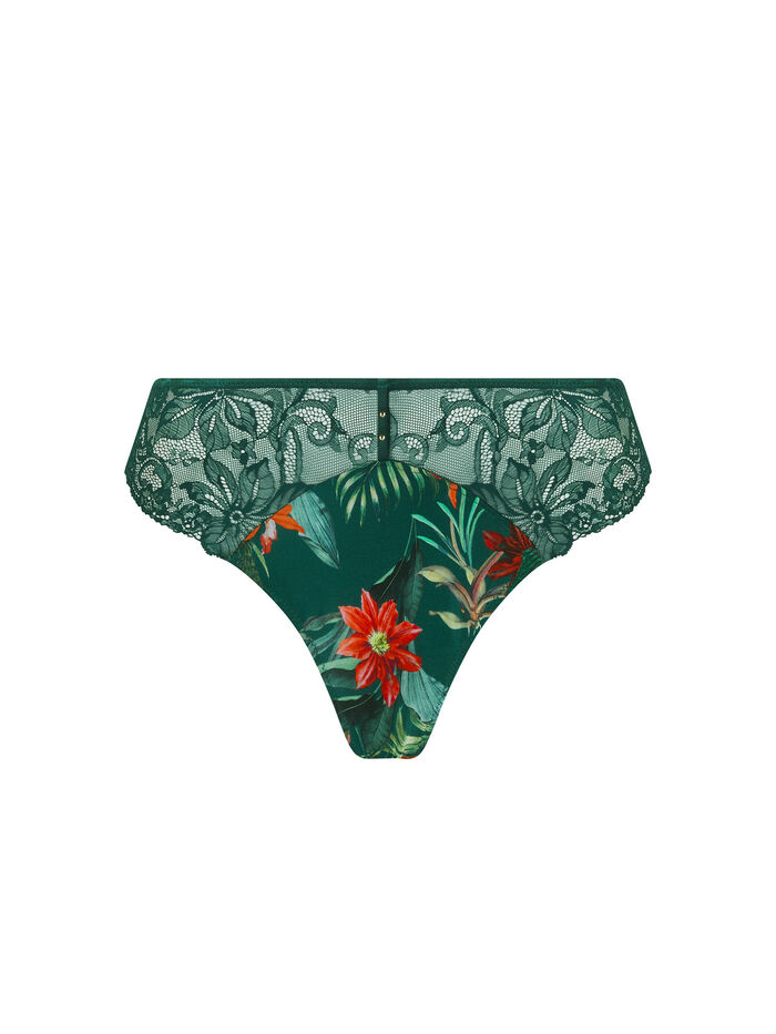 photo n°1 : Thong