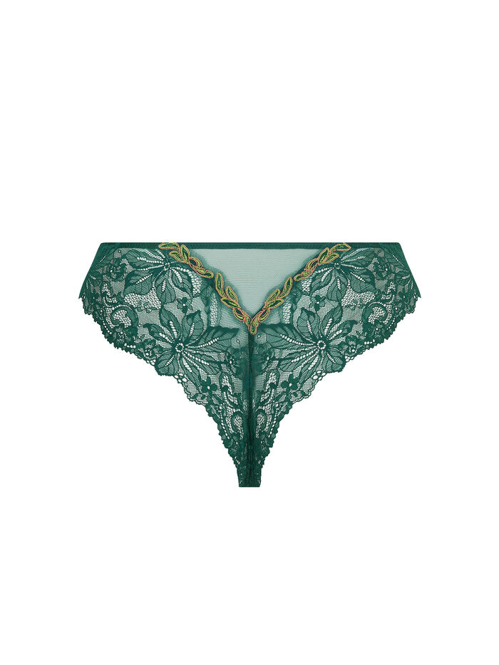 photo n°2 : Thong