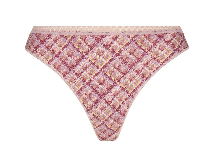 photo n°1 : Thong