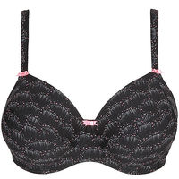 Soutien-gorge &agrave; armatures