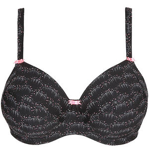 Soutien-gorge &agrave; armatures