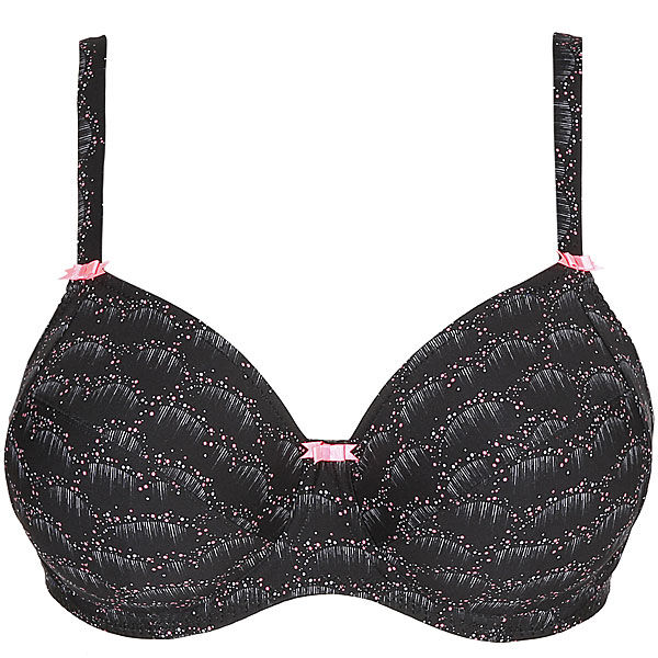 Soutien-gorge &agrave; armatures