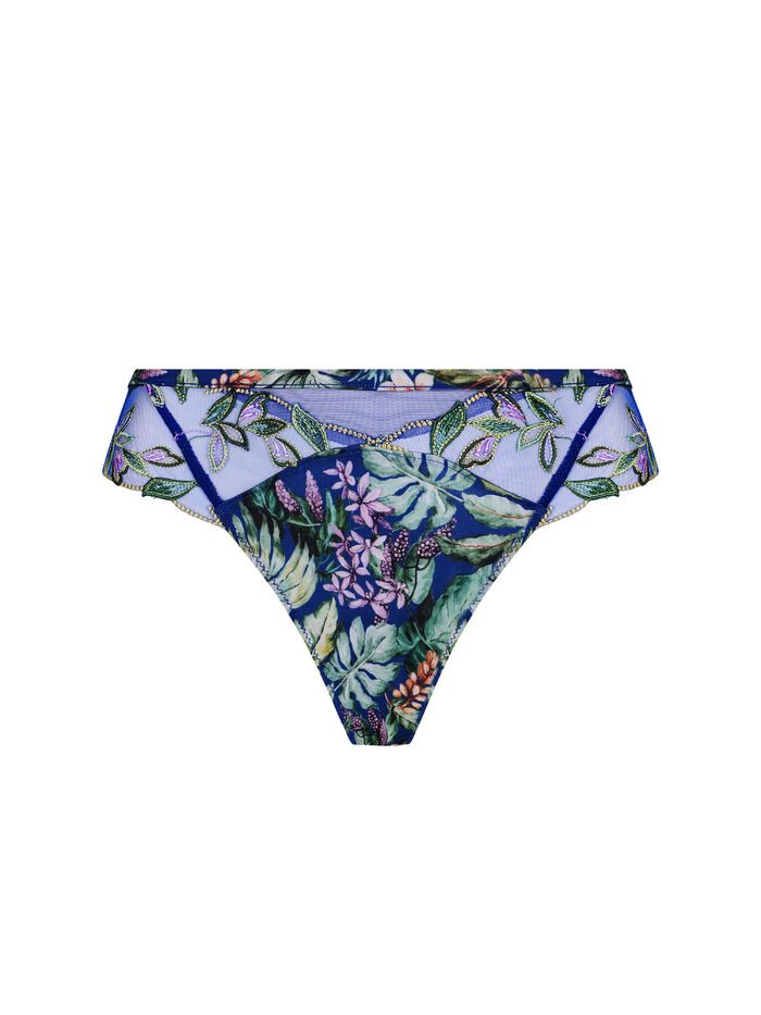photo n&deg;1 : Tanga