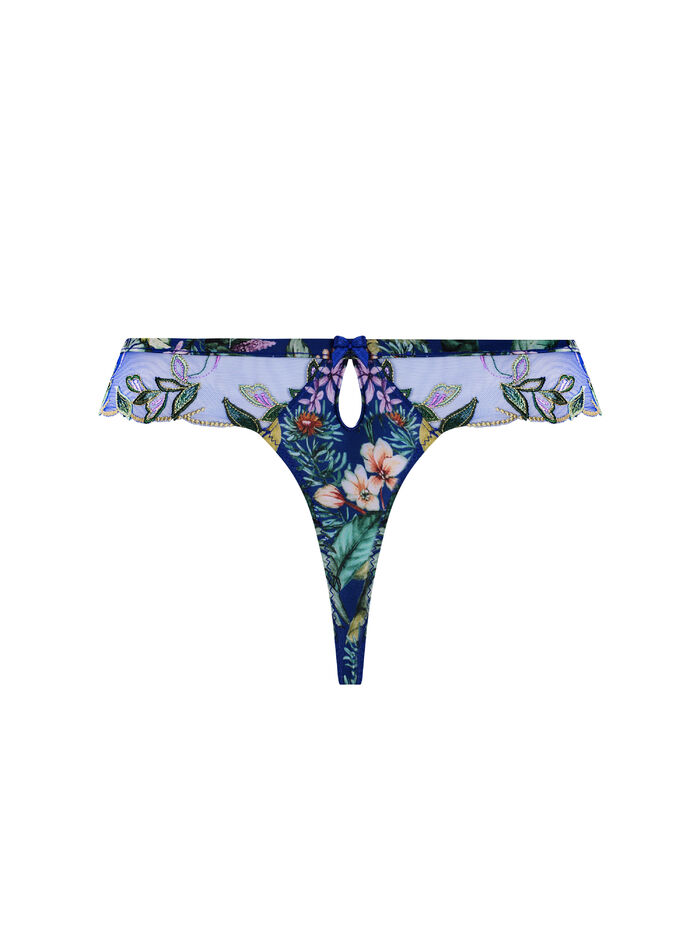 photo n&deg;2 : Tanga