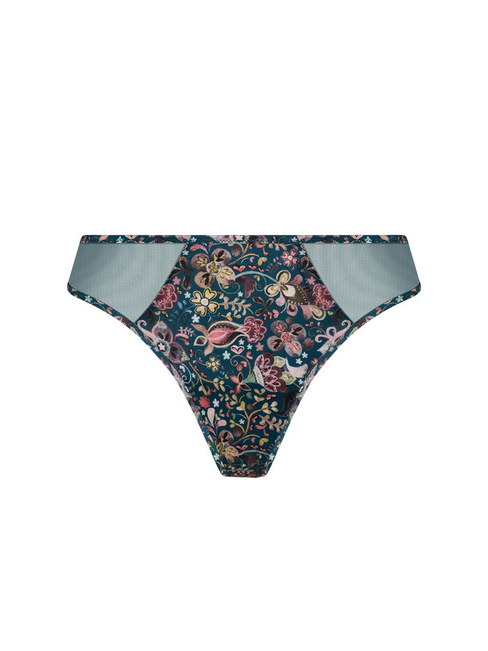 photo n&deg;1 : Thong