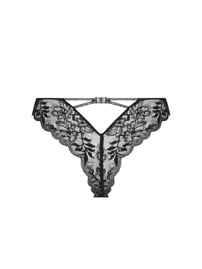 photo n&deg;2 : Thong
