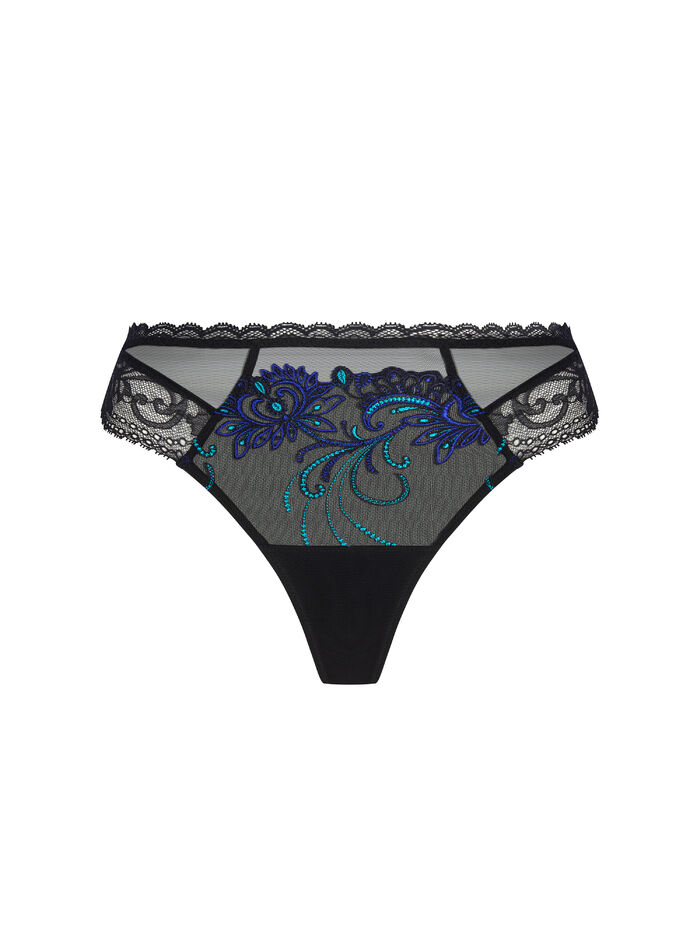 photo n&deg;1 : Tanga