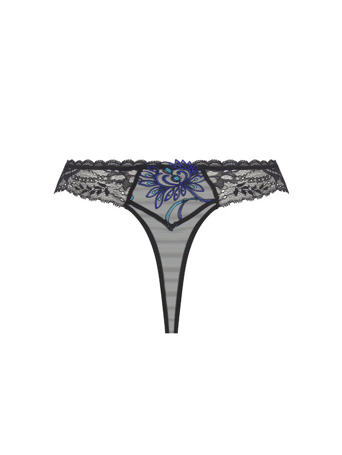 photo n&deg;2 : Tanga