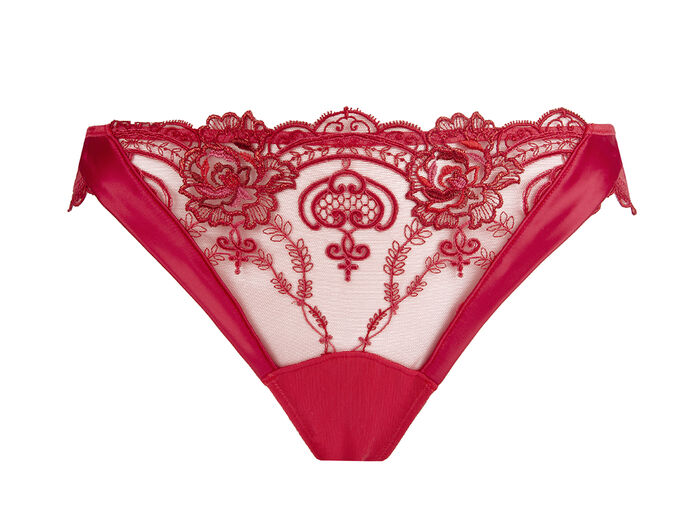 photo n°1 : Tanga