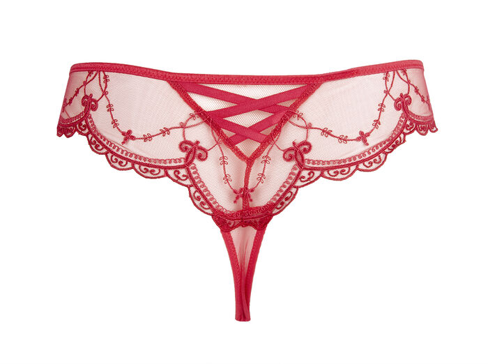 photo n°2 : Tanga