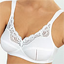 Soutien-gorge sans armature - FABIENNE