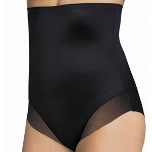 Triumph Shape Sensation Long Leg Brief-Skin