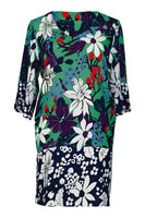 Tunique style Garda - SPRING FLORALS
