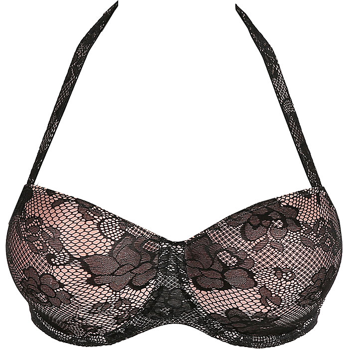 photo n°1 : Soutien-gorge balconnet rembourré