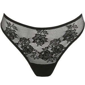 String