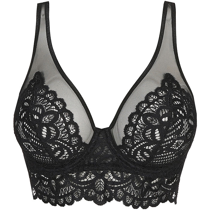 photo n°2 : Soutien-gorge Triangle