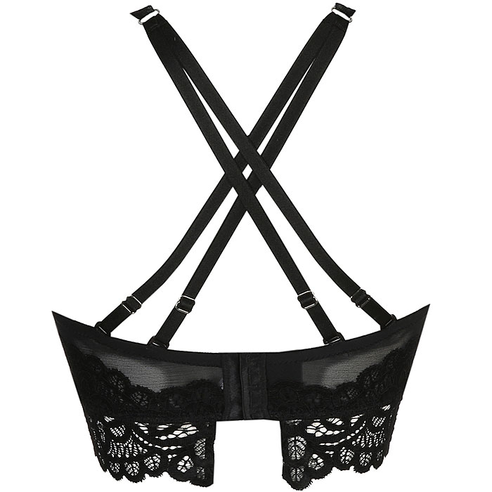 photo n°3 : Soutien-gorge Triangle