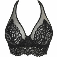 Triangel bra