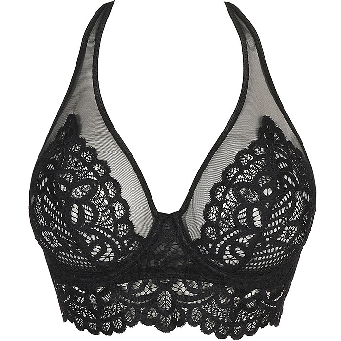 Triangel bra First Night - Prima Donna Twist