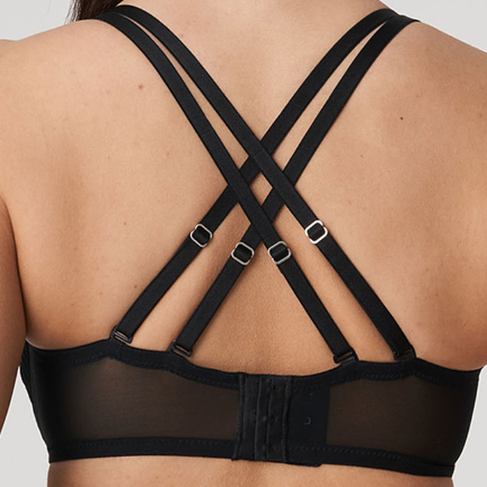 photo n°3 : Soutien-gorge Balconnet rembourré