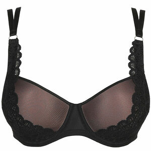 Padded bra - balcony First Night - Prima Donna Twist